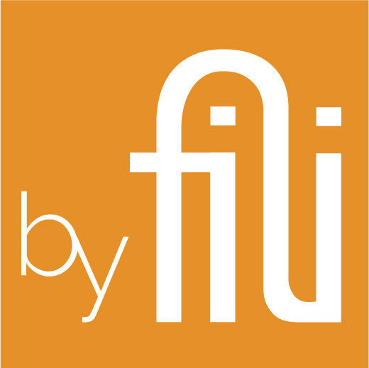 Logo Macramé By FIli